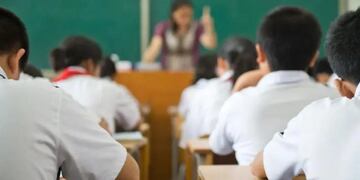 Cuándo se va a pagar la primera cuota de los vouchers educativos.