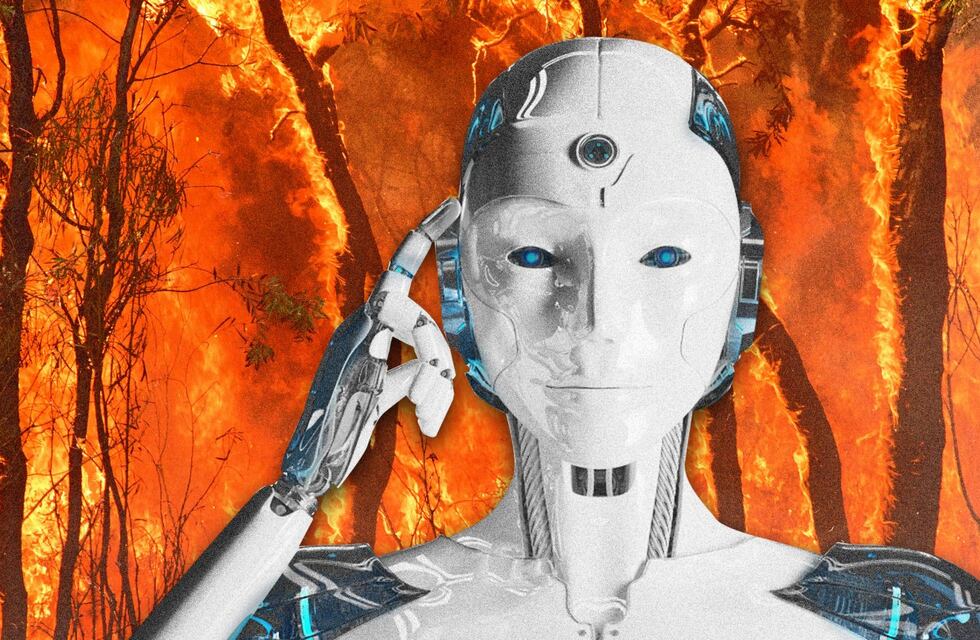 Tres Arroyos: Encuentro para mujeres sobre el uso de la Inteligencia Artificial