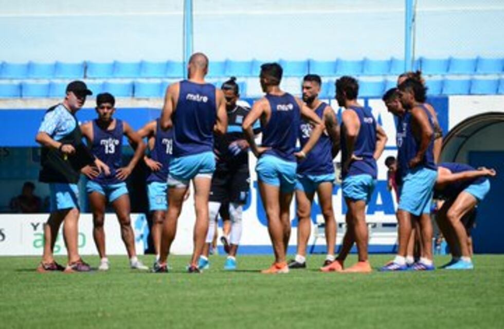 Estudiantes de Río Cuarto jugará la semi por el ascenso en el estadio de Rosario Central