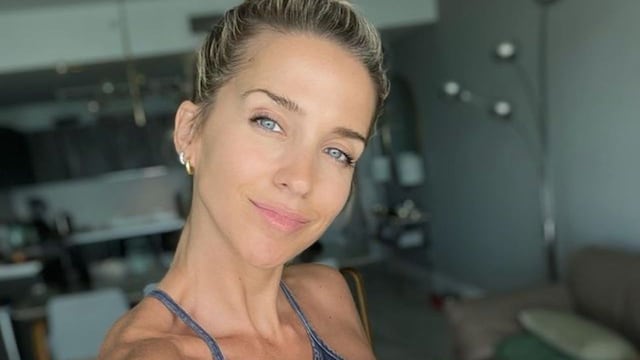 Soledad Fandiño enseñó a hacer sus bombas de palta