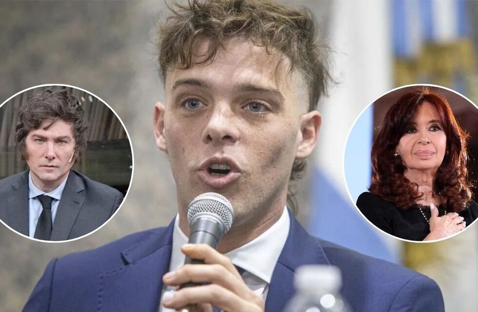 Santi Maratea causó polémica en Twitter tras proponer una campaña solidaria exclusiva de kirchneristas y libertarios