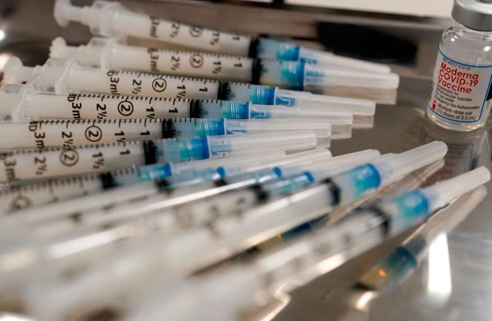 La Municipalidad de Rafaela no buscará comprar vacunas