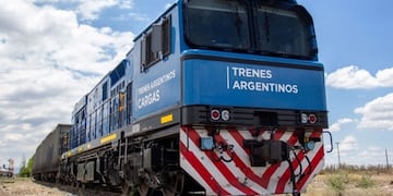 Tren a Tandil: cómo es el proyecto que presentarán a Kicillof para el regreso de la actividad hacia Quequén