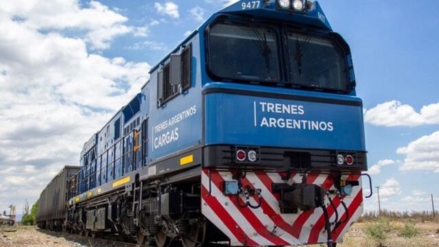 Tren a Tandil: cómo es el proyecto que presentarán a Kicillof para el regreso de la actividad hacia Quequén