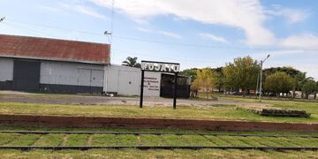 ¿Porqué el pueblo de Lionel Scaloni se llama Pujato? (Mecha Martínez)