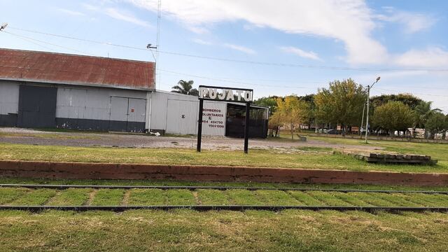 ¿Porqué el pueblo de Lionel Scaloni se llama Pujato? (Mecha Martínez)