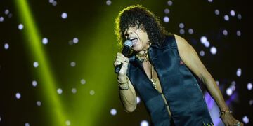 Se conoció que perfume usa Carlos “La Mona” Jiménez.