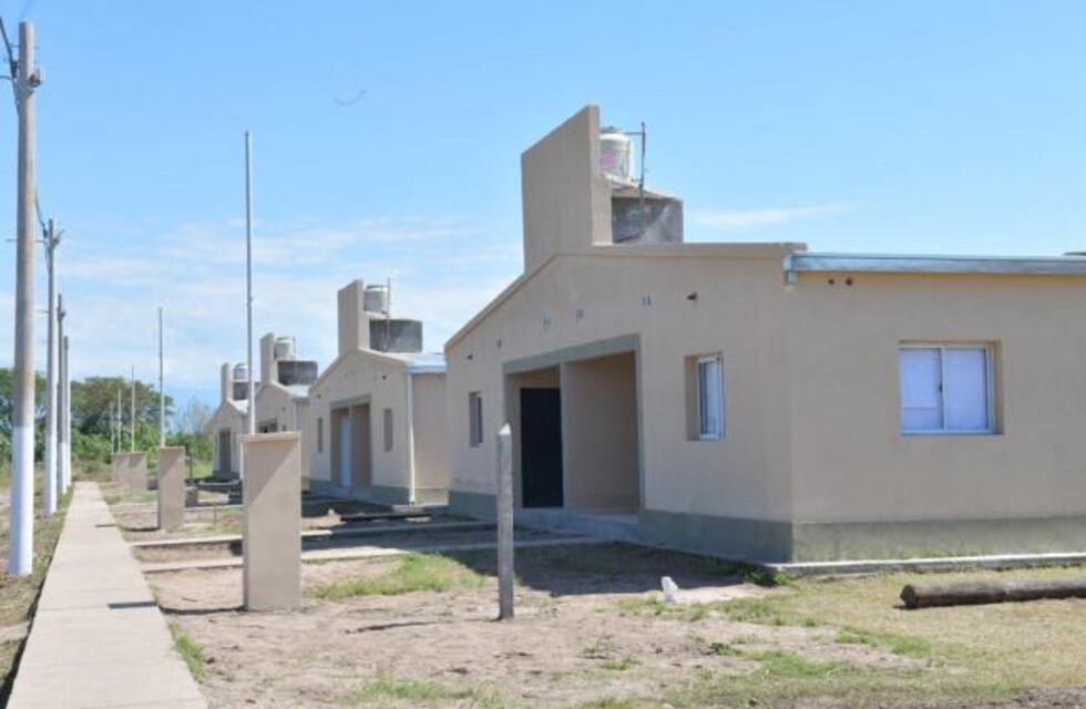 Los inscriptos en el IPV deberán actualizar sus datos para el emprendimiento de Las Talitas