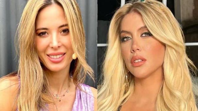 La insólita advertencia de Jesica Cirio a Wanda Nara tras confirmar su romance con un socio de Elías Piccirillo.
