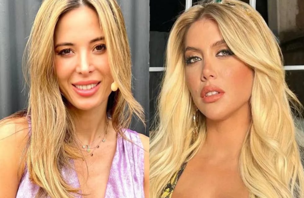 La insólita advertencia de Jesica Cirio a Wanda Nara tras confirmar su romance con un socio de Elías Piccirillo