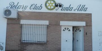 Rotary Club Punta Alta