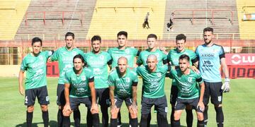 Sportivo Belgrano jugara frente a Racing el 17 de marzo.