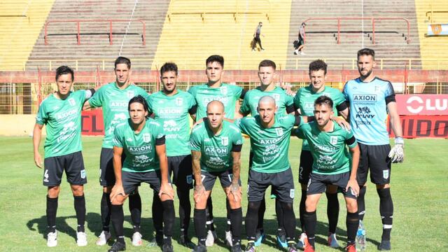 Sportivo Belgrano jugara frente a Racing el 17 de marzo.