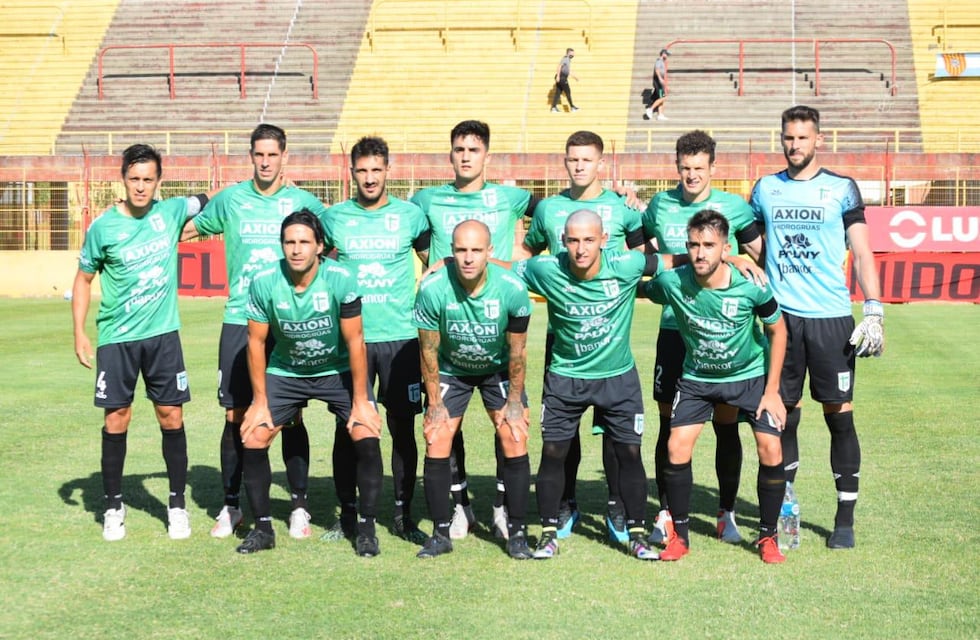 Sportivo Belgrano VS Racing se jugará el 17 de marzo en Mar del Plata