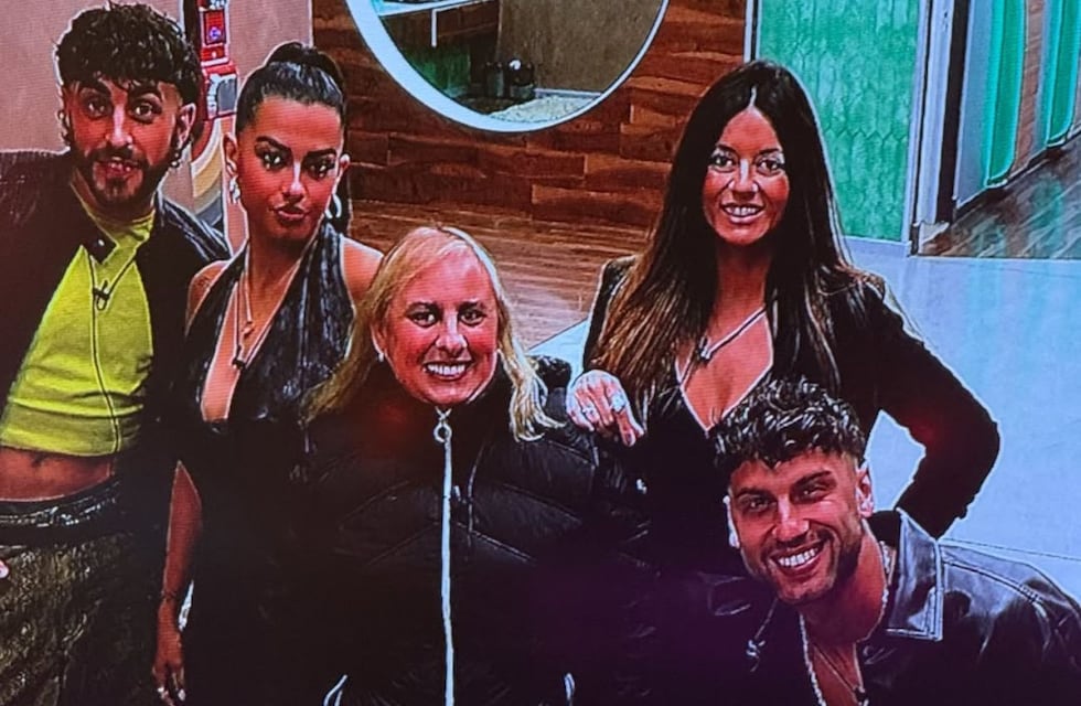Gran Hermano 2025: quiénes son los últimos cuatro participantes del reality