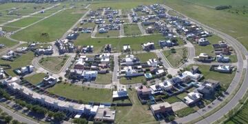 Valle Cercano fue vulnerado este jueves por la madrugada.