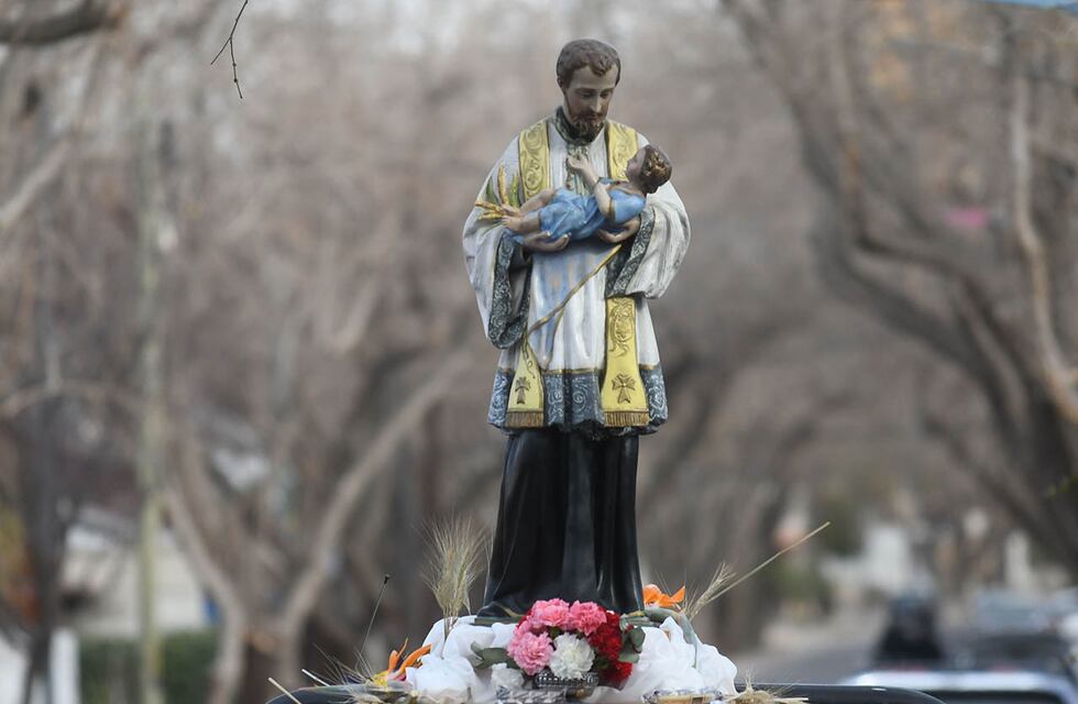 En el día de San Cayetano, ACDE pidió que “en períodos de dificultades económicas, el despido no sea la primera solución”