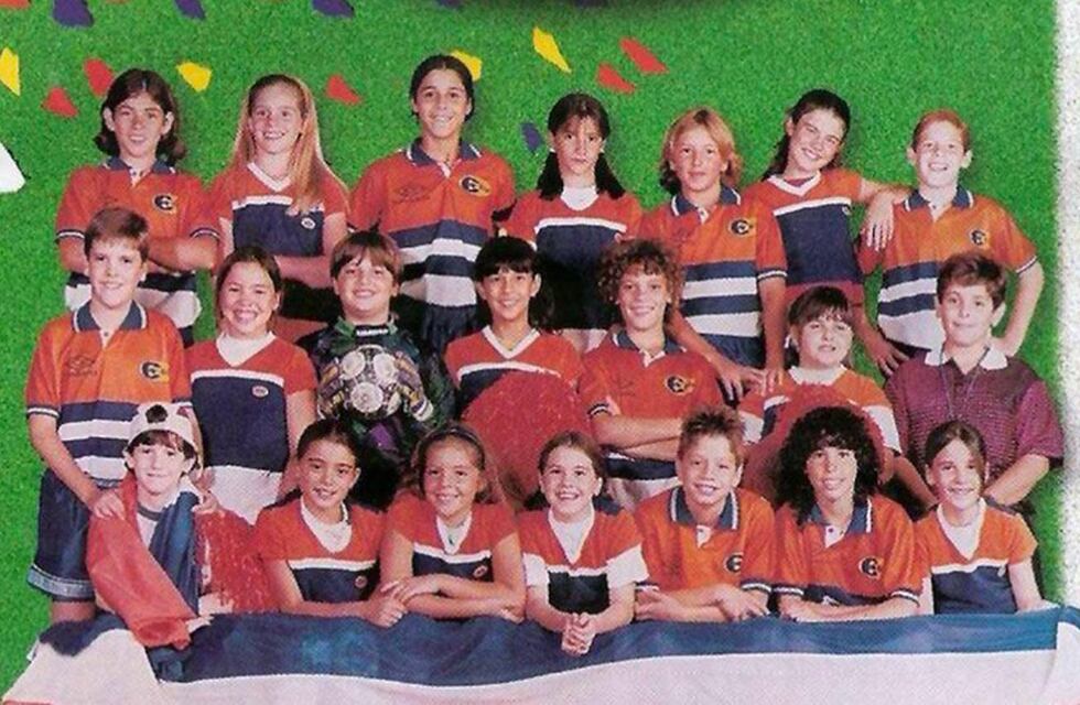 Juan Yacuzzi, “Coqui” en “Cebollitas”: “Algunos se volvían muy locos, se ponían rojos de gritarnos”