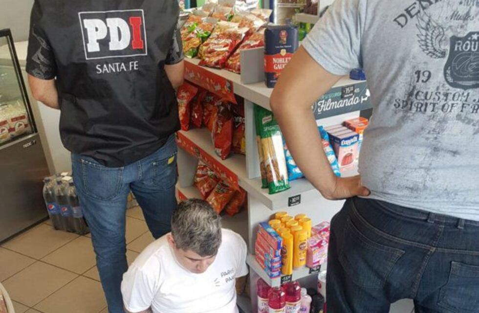 Ex jefe de la barra de Newell’s recibió 11 años y medio de prisión por un crimen