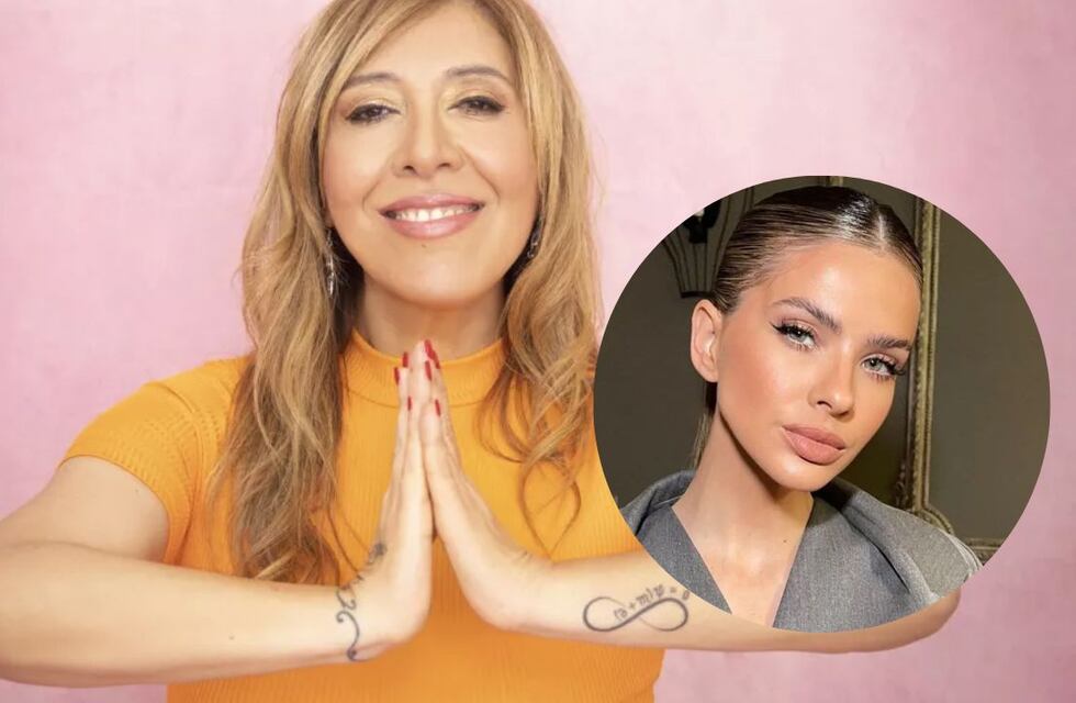 “Este año le toca...”: la sorprendente revelación de “Pitty” la Numeróloga sobre la China Suárez