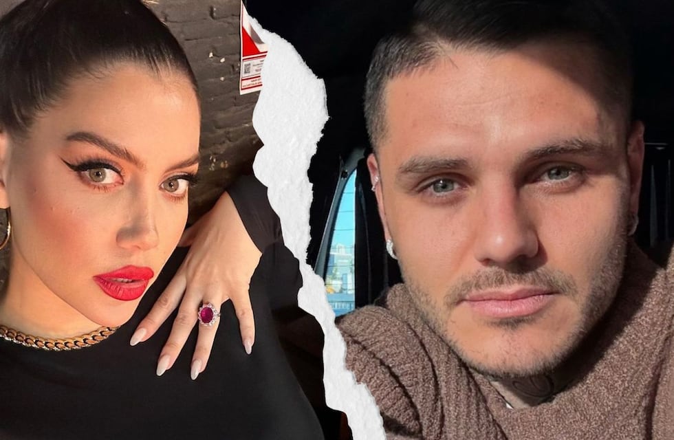 “Me parte el corazón”: la terrible confesión de Wanda Nara en medio de su enfrentamiento con Mauro Icardi