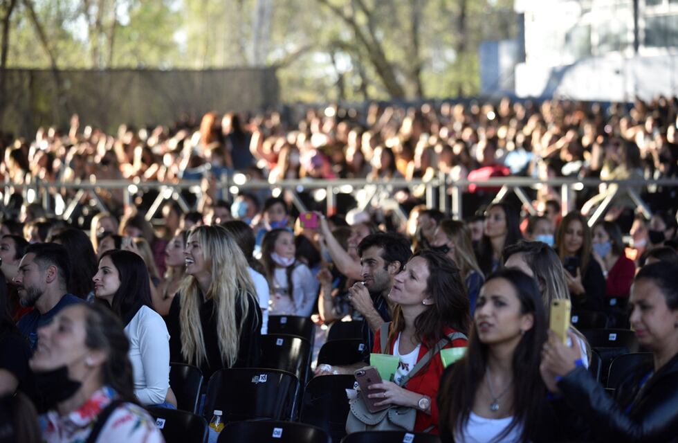 Convocatoria para el programa Argentina Florece