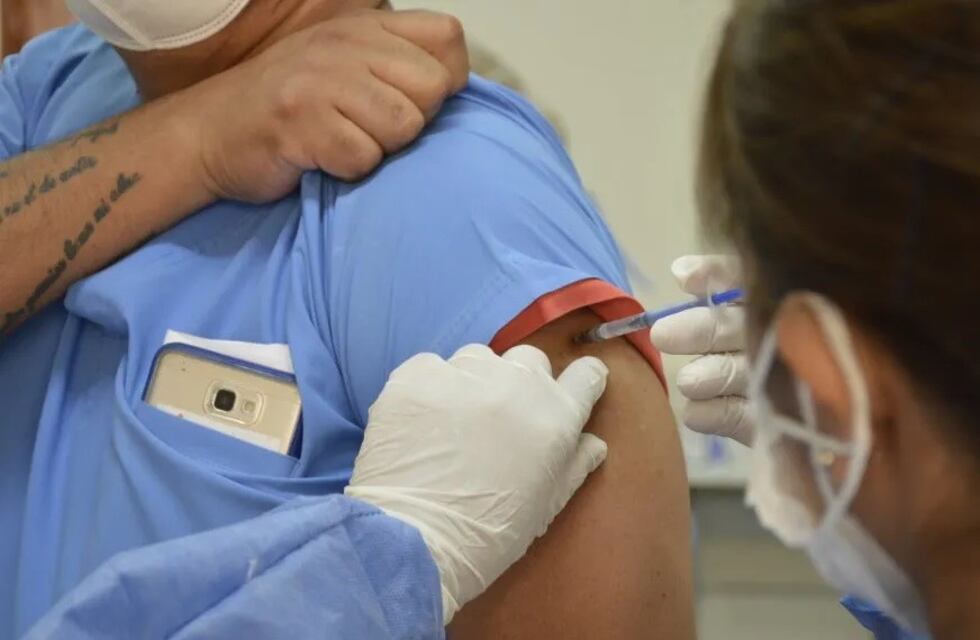 Coronavirus en Jujuy: cronograma de vacunación para viernes y sábado