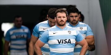 En el segundo partido de la ventana internacional de julio, Los Pumas perdieron con Escocia por 26-9. (Prensa UAR)