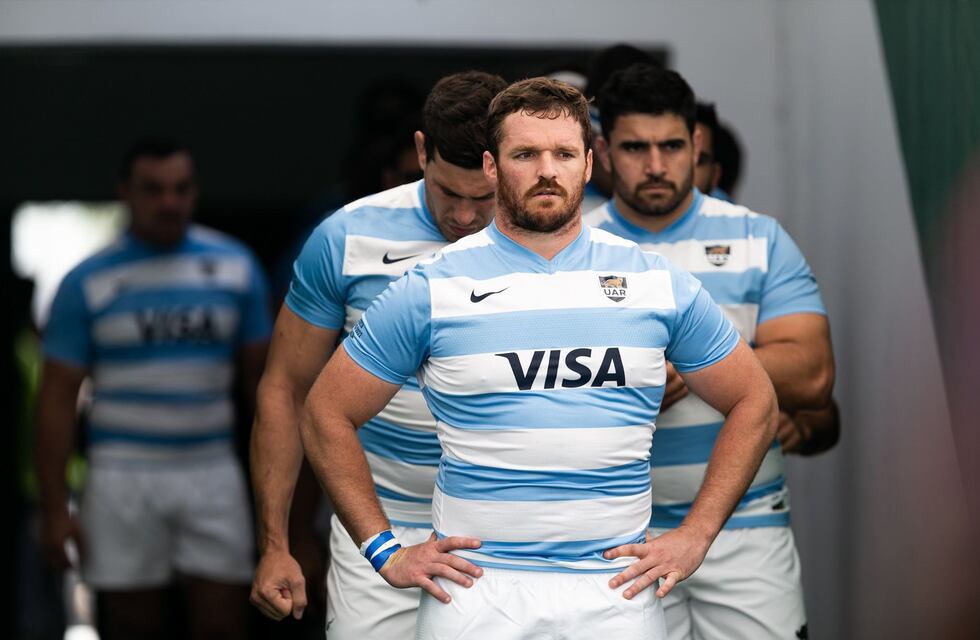 Los Pumas recibirán a Australia por el Rugby Championship después de 25 años