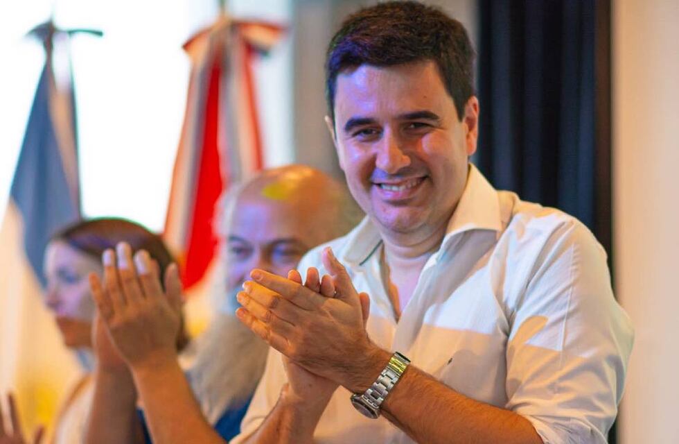 El Movimiento Evita de Rafaela presenta su lista a concejales y su candidato a gobernador: Eduardo Toniolli