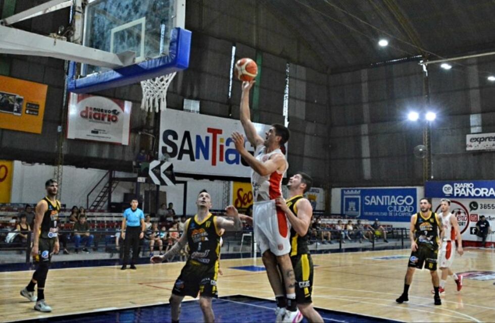 Son líderes pero suman su cuarta derrota