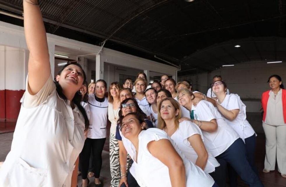 Ciclo lectivo 2025: Educación y municipios trabajan juntos para mejorar la infraestructura escolar