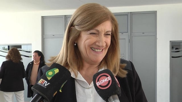 Rosario Romero confirmó la realización de la Fiesta Nacional del Mate en Paraná en 2025.