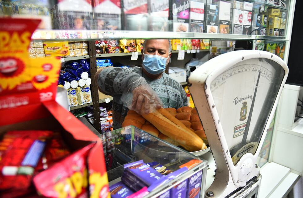 Dura nota de CRA para darle explicación al precio del pan vs. la incidencia de su materia prima: El Trigo