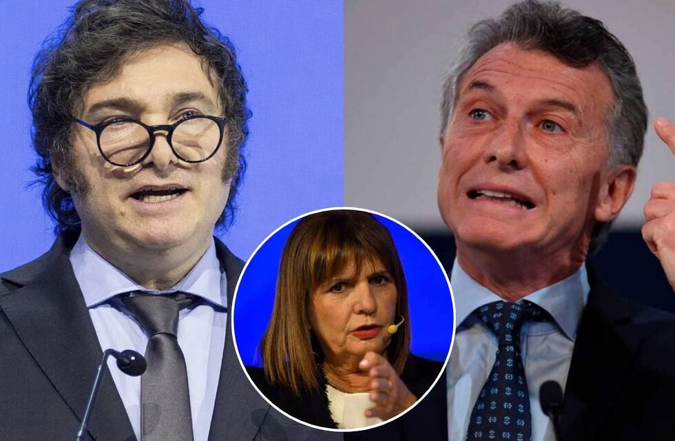 “Especulan”: La fuerte crítica de Patricia Bullrich contra Macri, tras apoyar a Milei en el veto de la movilidad jubilatoria