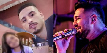 El Cheto le hará la casa a la hija de El Noba.