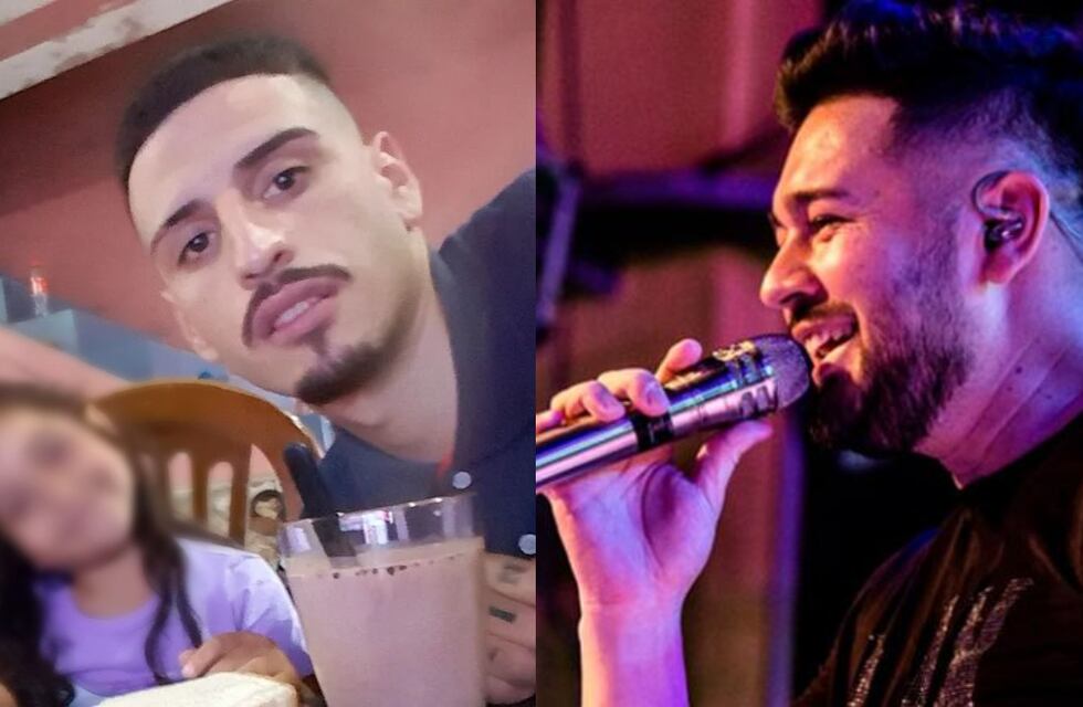 El cantante cordobés El Cheto le construirá la casa a la hija de El Noba