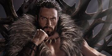 Kraven The Hunter, la nueva película de Marvel Studios
