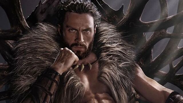 Kraven The Hunter, la nueva película de Marvel Studios