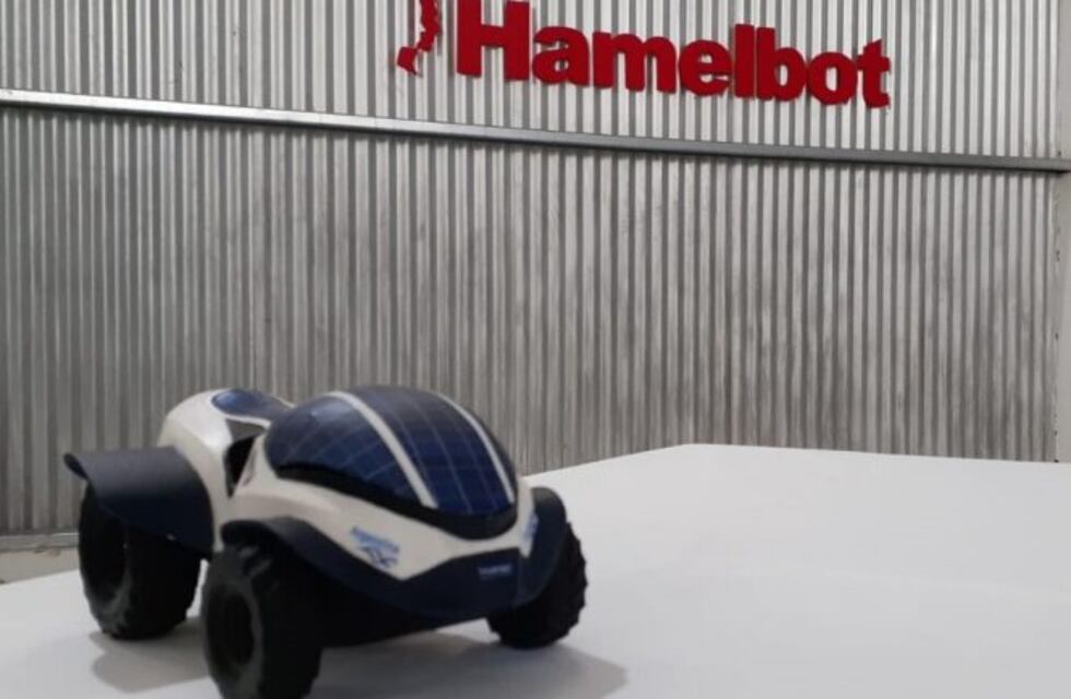 Misiones contará con la primera fábrica de vehículos eléctricos