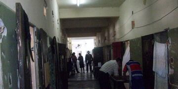 El Comité contra la Tortura trabaja en la erradicación de la violencia contra las personas presas.