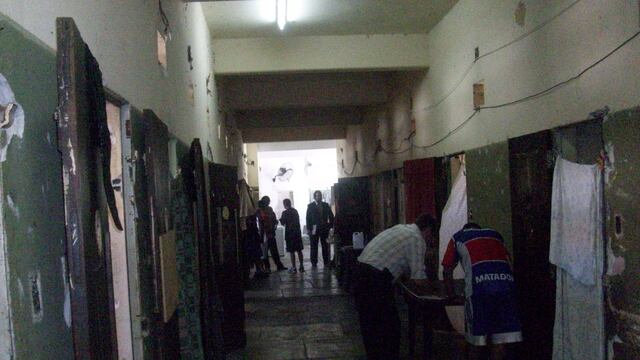 El Comité contra la Tortura trabaja en la erradicación de la violencia contra las personas presas.