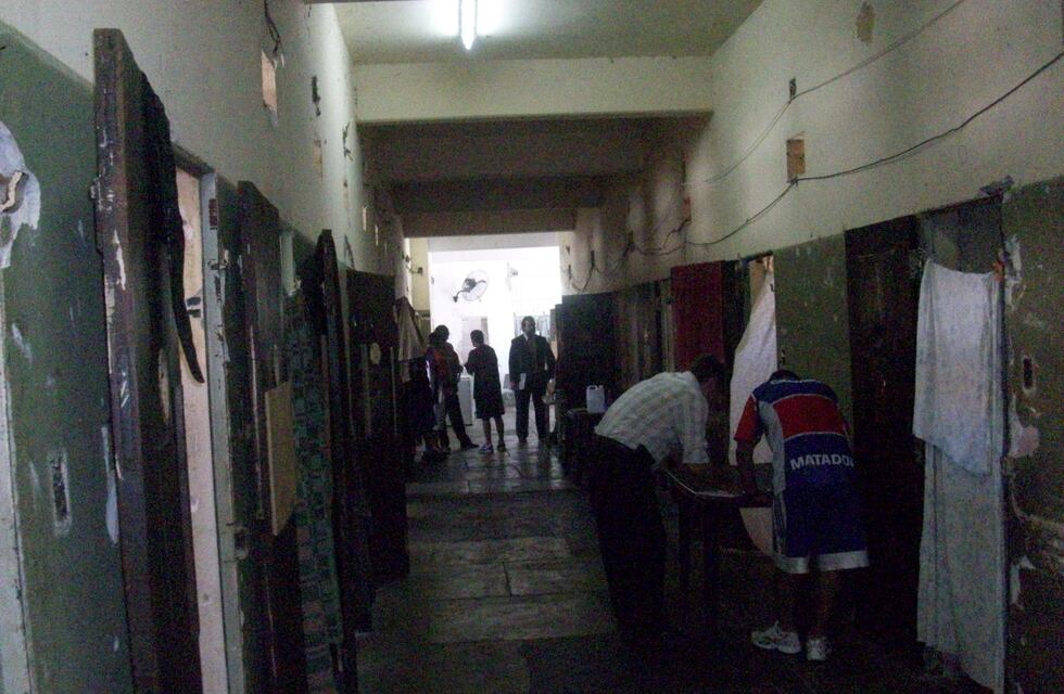 Hay 42 postulantes para dirigir el Comité Provincial Contra la Tortura