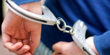 El acusado de 41 años se encuentra detenido.