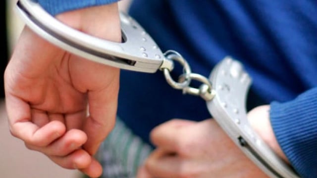 Violencia de género en Oberá.