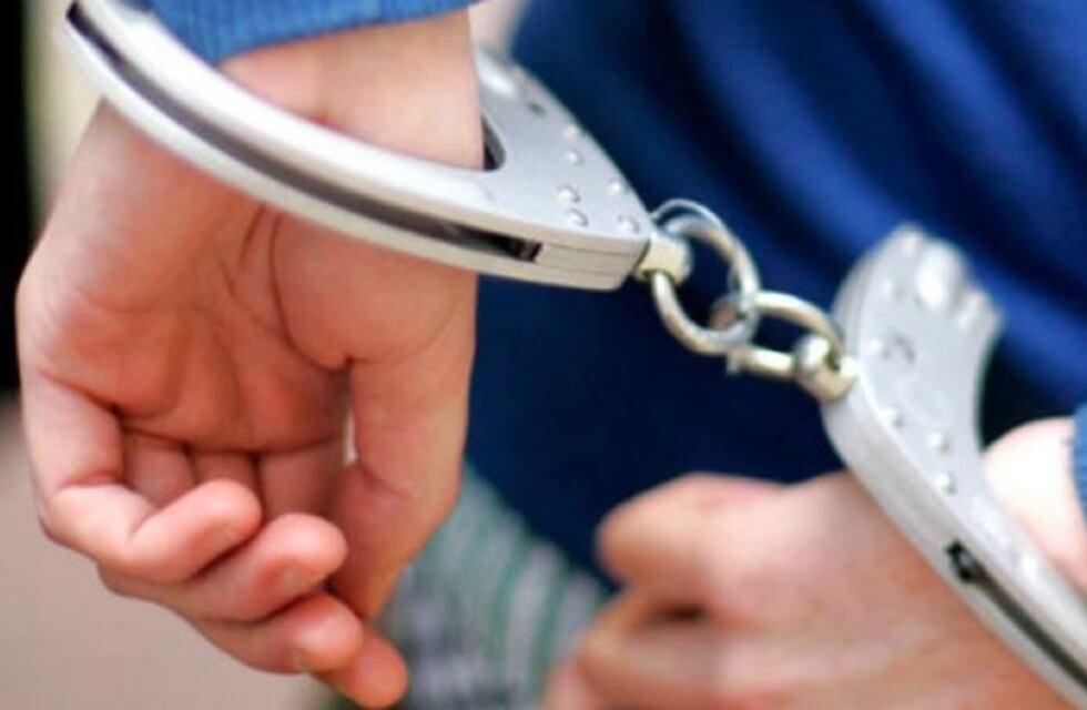 Oberá: arrestaron a un hombre por agredir a su pareja