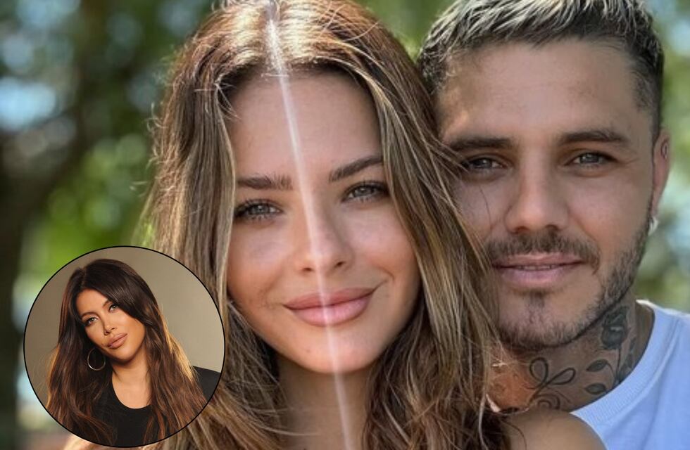 Wanda Nara rompió el silencio y habló sobre el blanqueo de Mauro Icardi y la China Suárez: “Una decisión fatal...”