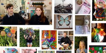 Capacitación para Plaza Feria