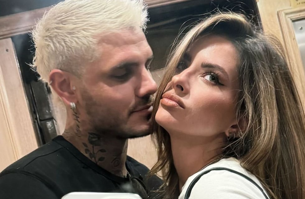 ¿Le quitó el puesto a Wanda? El nuevo trabajo de la China Suárez y su rol en el futuro de Mauro Icardi como futbolista