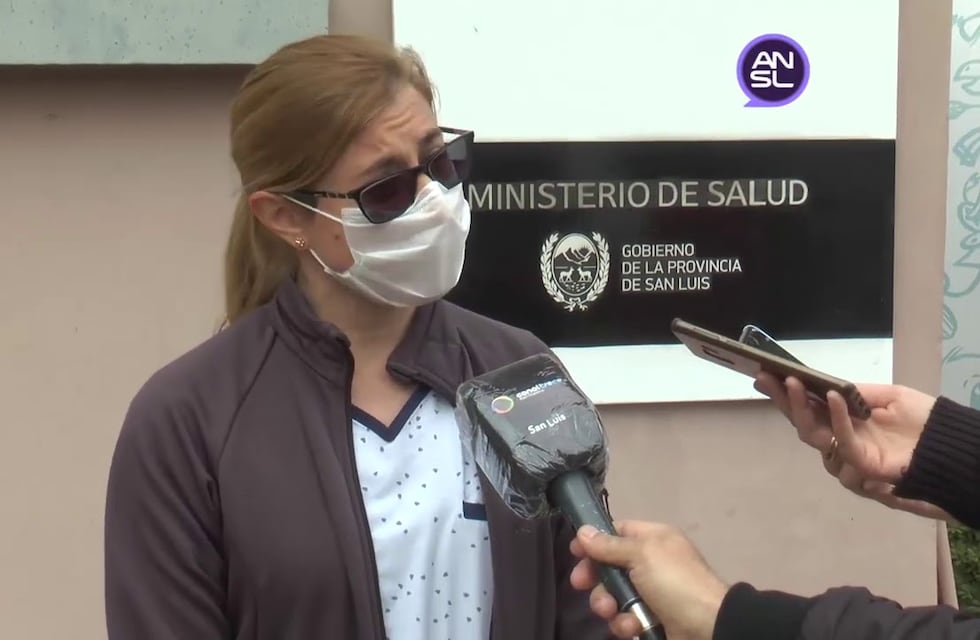 Con una donación de sangre se obtienen muchos productos para salvar vidas dijo la Jefa del Banco de Sangre de San Luis